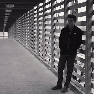 Meet your Posher, Drew